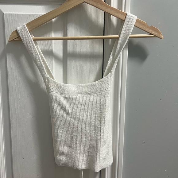 Wilfred Cayenne Top - Picture 5 of 7